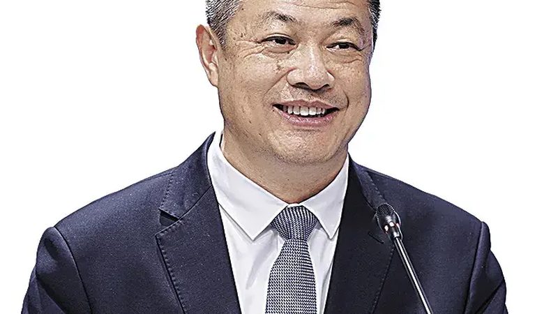 印染消泡剂：揭秘印染行业中的“隐形英雄