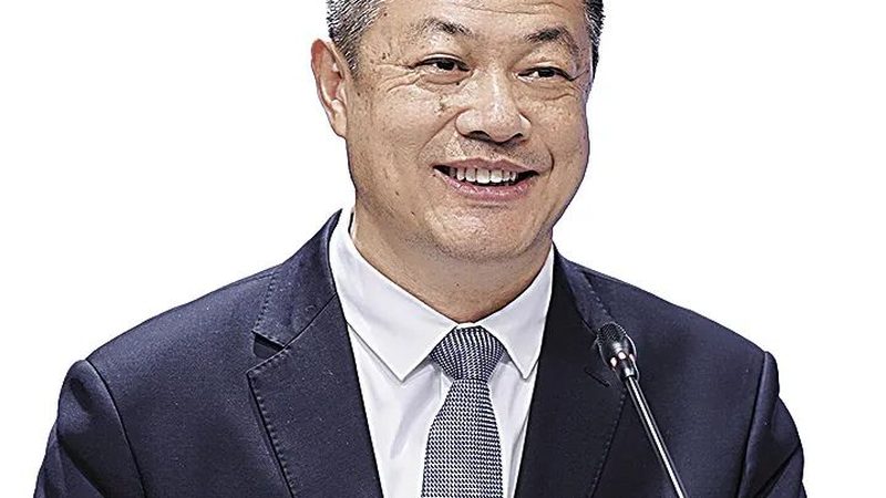 工业环氧树脂胶：揭秘其性能与应用**
