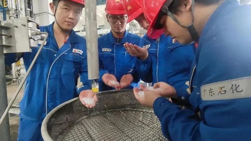 江苏化工产品性价比对比：如何精准选择？**