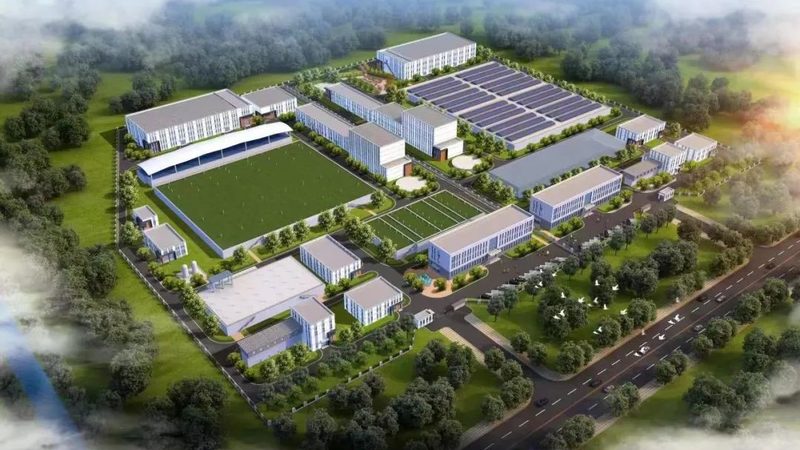 工业添加剂国家标准规范大全分类解析