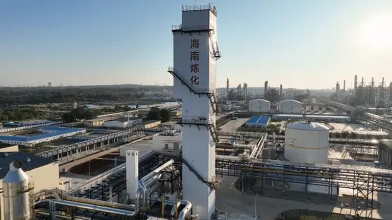 化工助剂加盟店选址：如何规避潜在风险，把握市场机遇